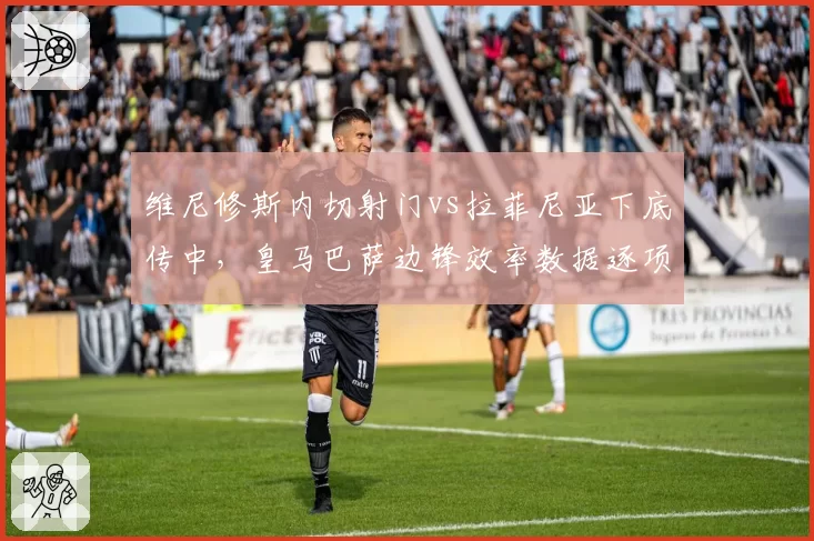 维尼修斯内切射门vs拉菲尼亚下底传中，皇马巴萨边锋效率数据逐项对比