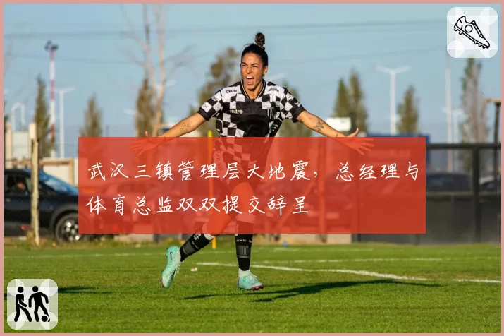 武汉三镇管理层大地震,总经理与体育总监双双提交辞呈
